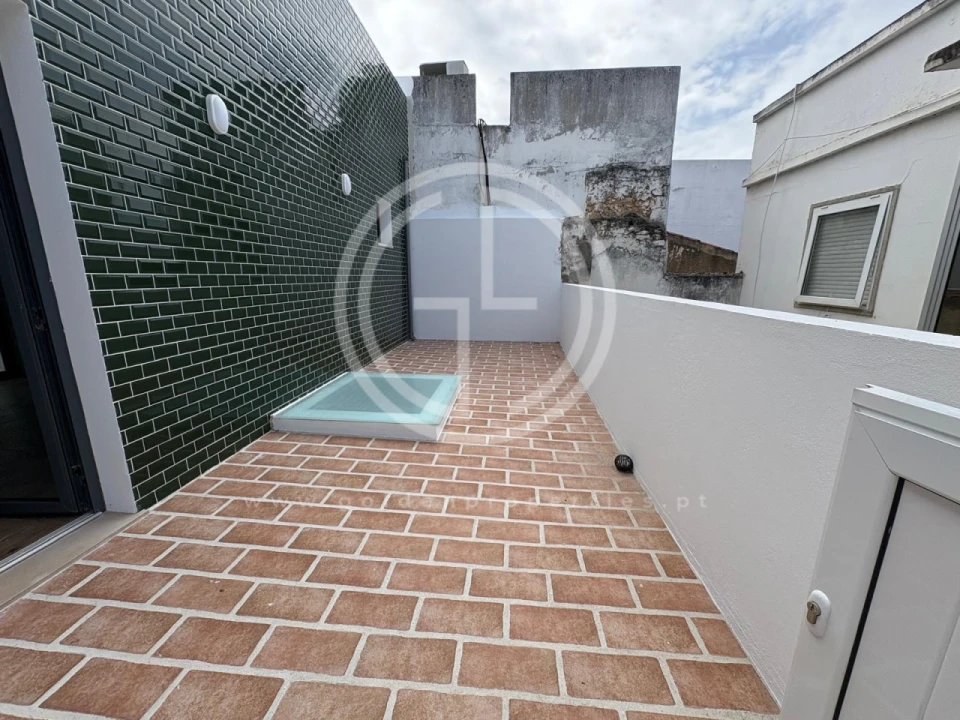 Moradia T3 para Venda em Faro (Sé e São Pedro) Foto 9