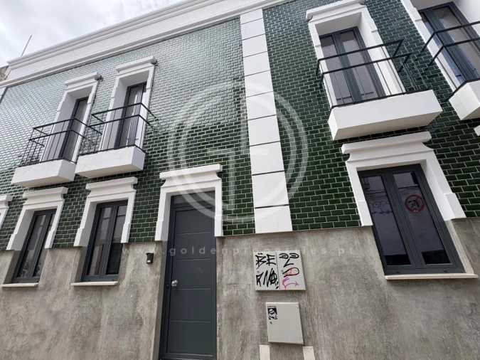 Moradia T3 para Venda em Faro (Sé e São Pedro) Foto 4