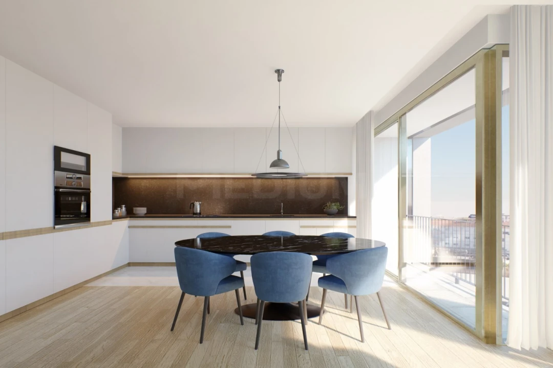 Apartamento T3 para Venda em Póvoa de Varzim, Beiriz e Argivai Foto 4