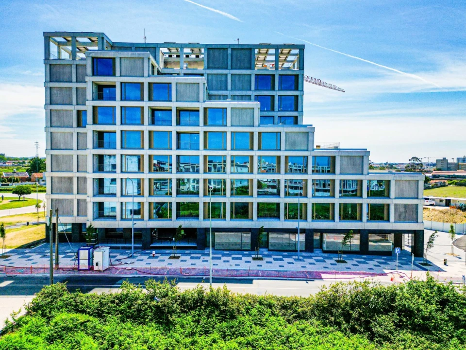 Apartamento T3 para Venda em Póvoa de Varzim, Beiriz e Argivai Foto 11