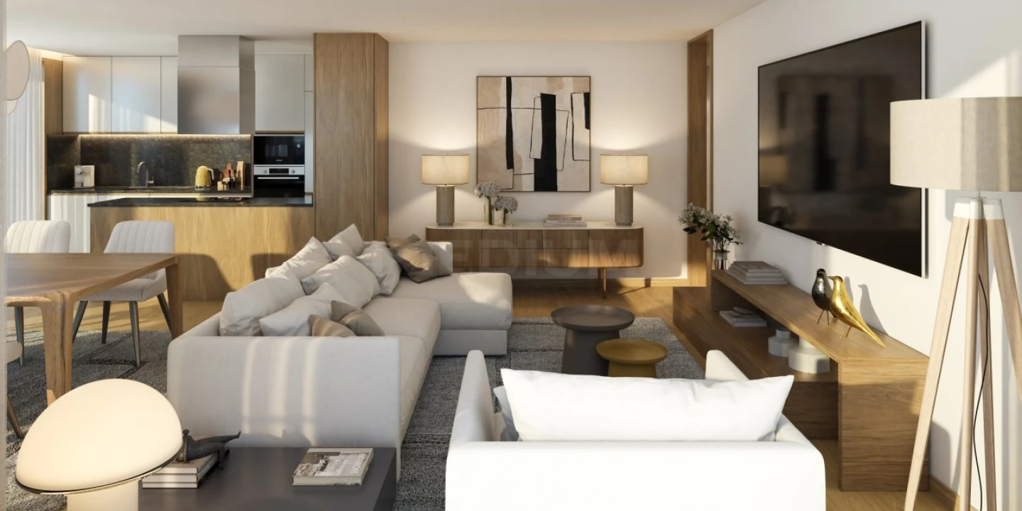 Apartamento T3 para Venda em Póvoa de Varzim, Beiriz e Argivai Foto 5
