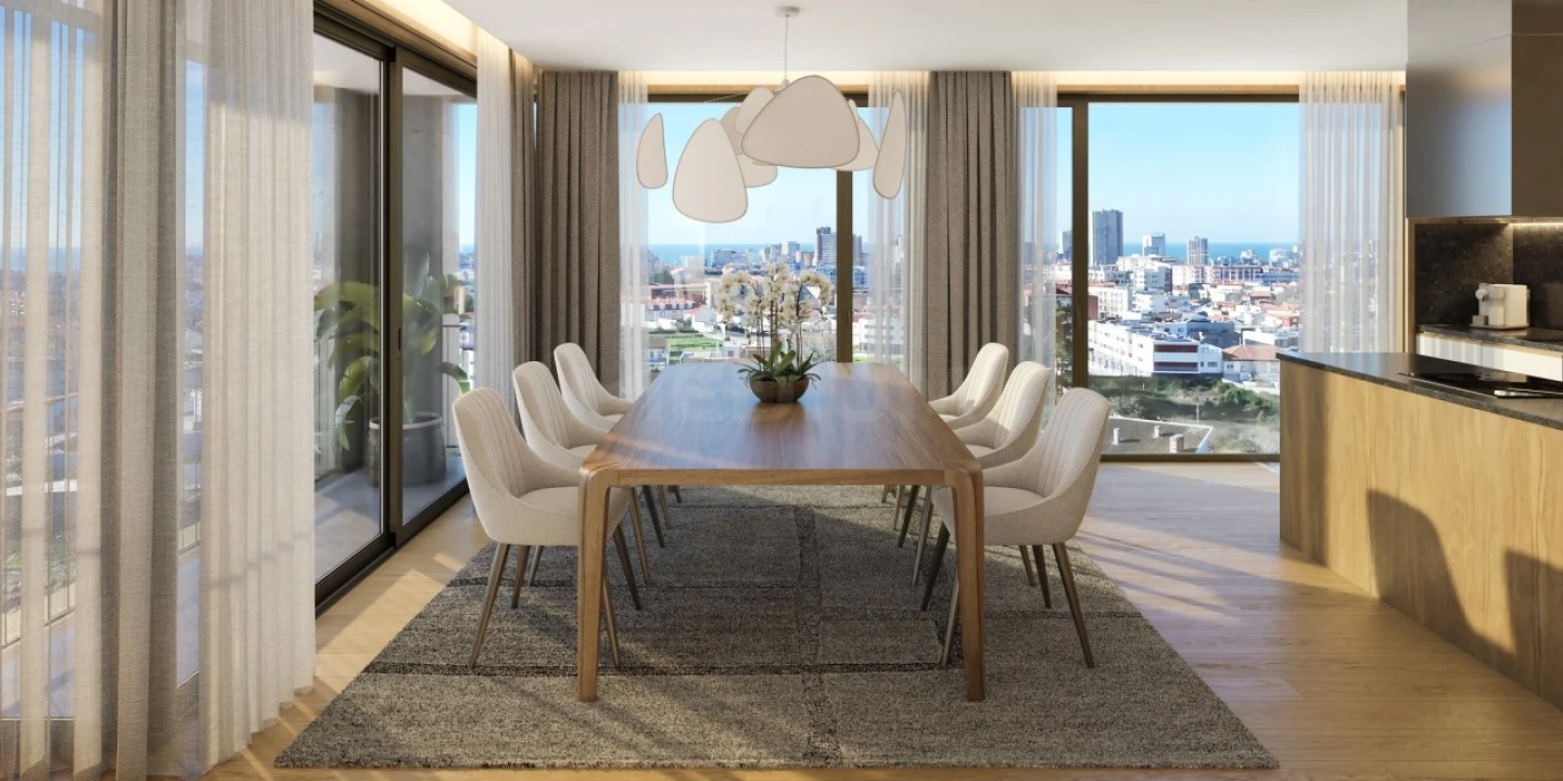 Apartamento T3 para Venda em Póvoa de Varzim, Beiriz e Argivai Foto 7