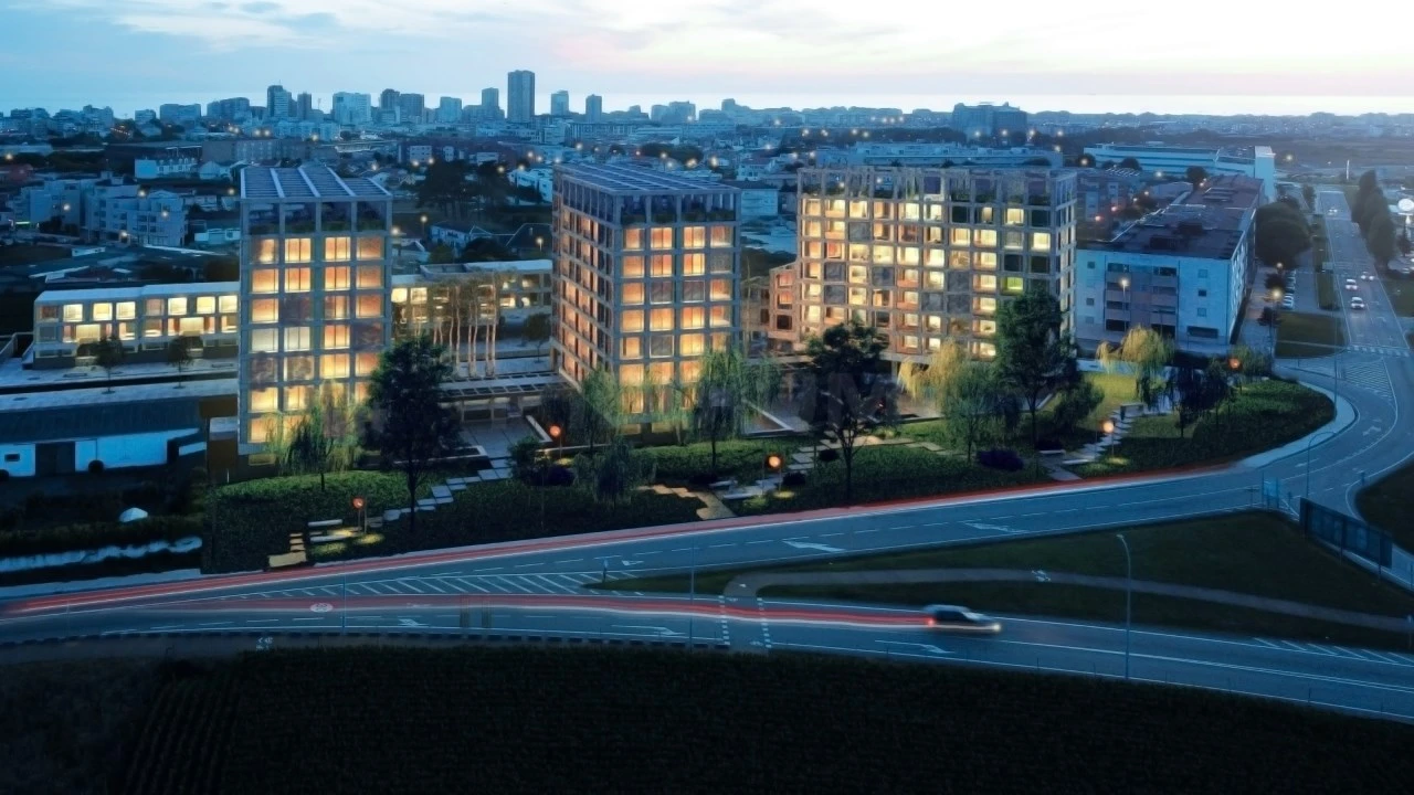 Apartamento T3 para Venda em Póvoa de Varzim, Beiriz e Argivai Foto 18