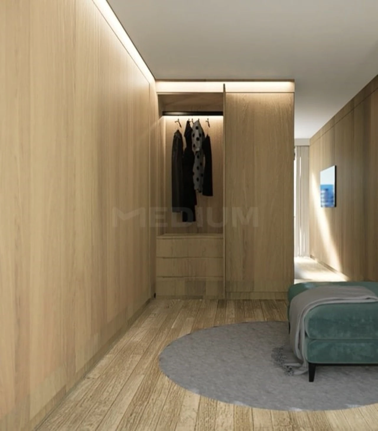 Apartamento T3 para Venda em Póvoa de Varzim, Beiriz e Argivai Foto 8