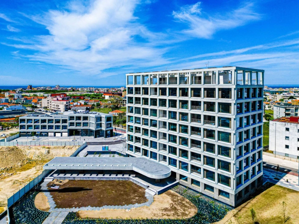 Apartamento T3 para Venda em Póvoa de Varzim, Beiriz e Argivai Foto 11