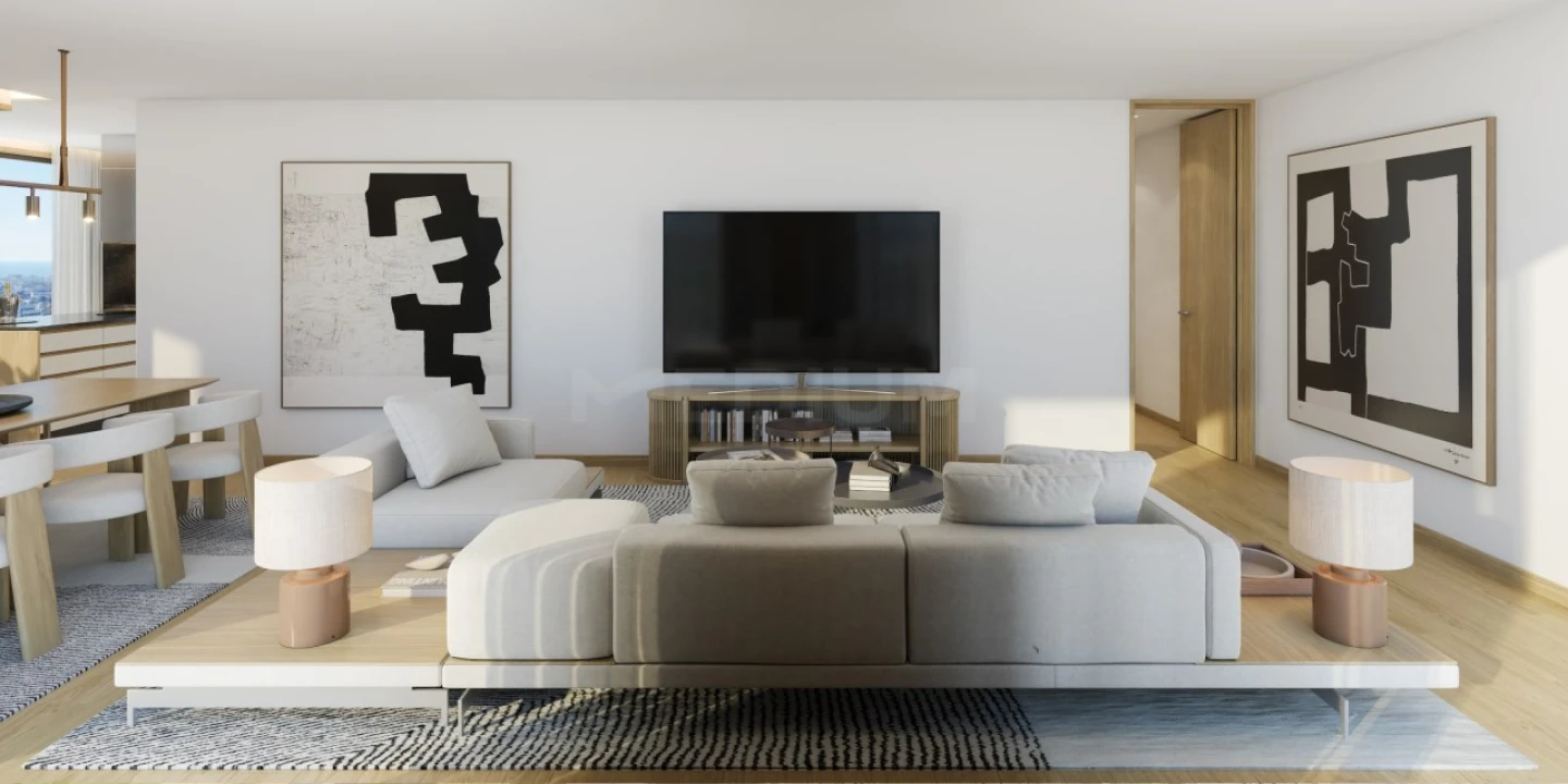 Apartamento T3 para Venda em Póvoa de Varzim, Beiriz e Argivai Foto 6