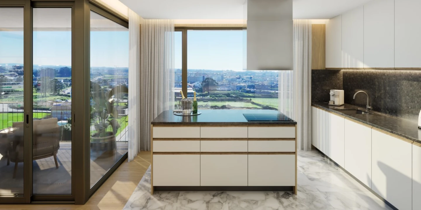 Apartamento T3 para Venda em Póvoa de Varzim, Beiriz e Argivai Foto 9