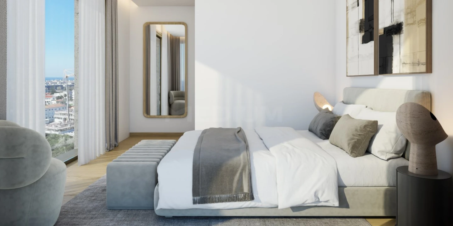 Apartamento T3 para Venda em Póvoa de Varzim, Beiriz e Argivai Foto 10