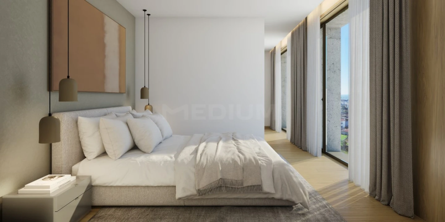 Apartamento T3 para Venda em Póvoa de Varzim, Beiriz e Argivai Foto 16