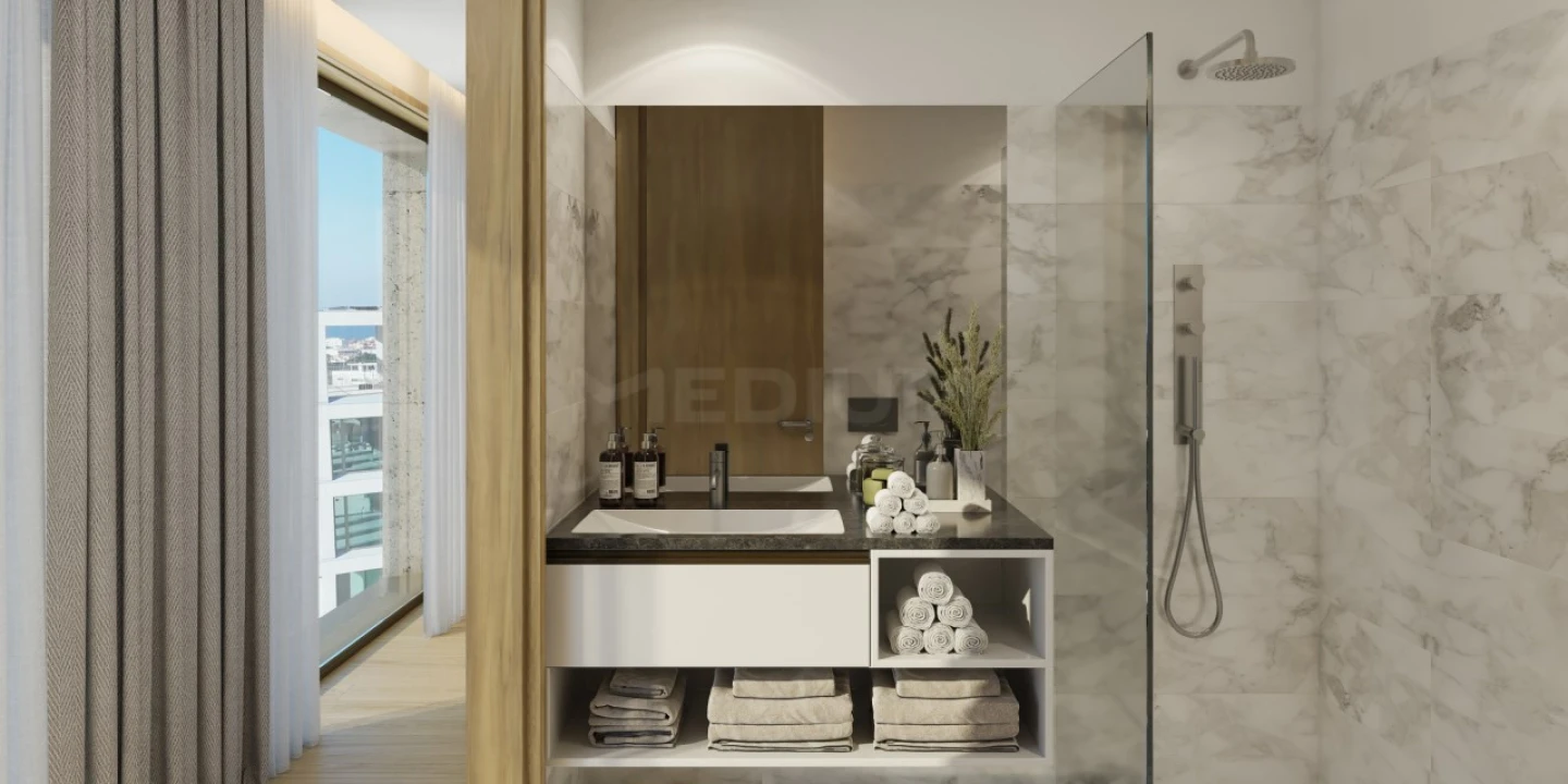 Apartamento T3 para Venda em Póvoa de Varzim, Beiriz e Argivai Foto 20