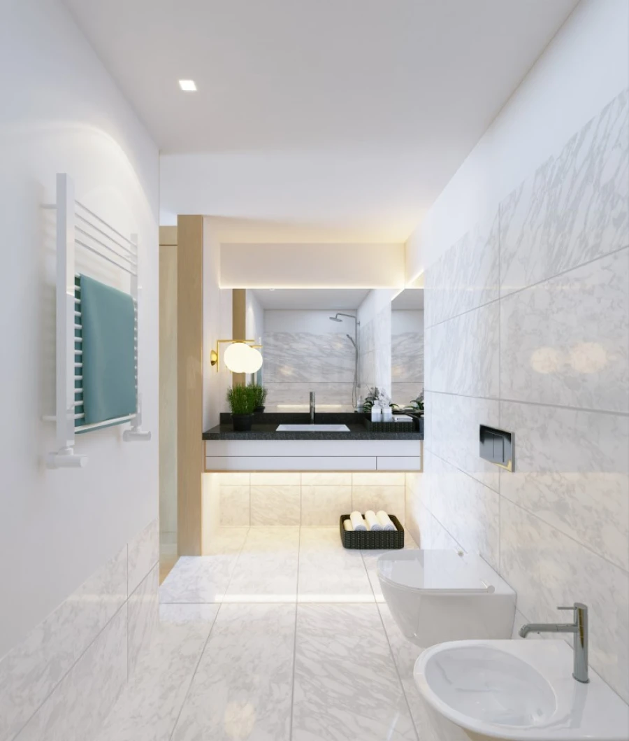 Apartamento T3 para Venda em Póvoa de Varzim, Beiriz e Argivai Foto 9