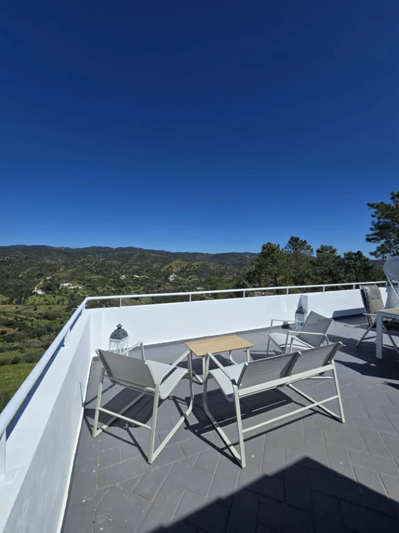 Quinta T3 para Venda em Santa Catarina da Fonte do Bispo Foto 17