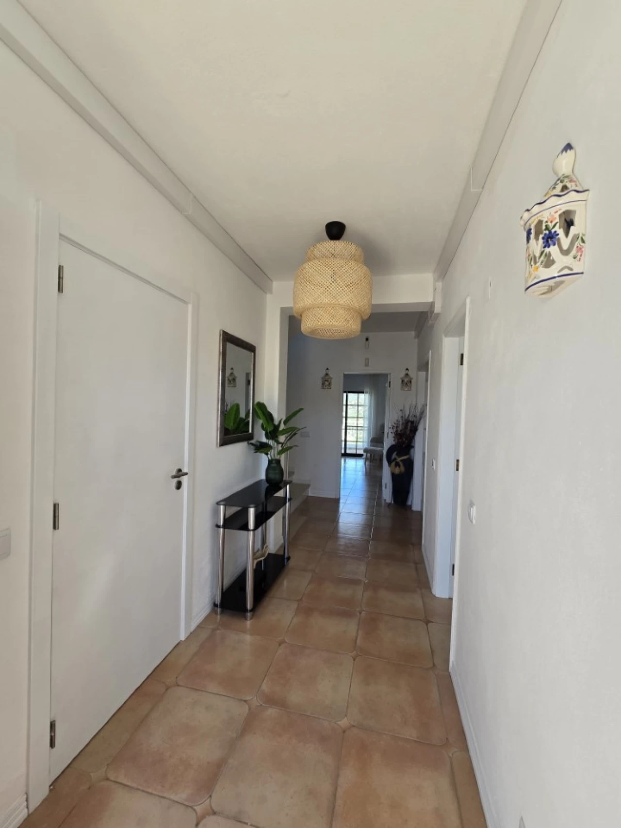 Quinta T3 para Venda em Santa Catarina da Fonte do Bispo Foto 3