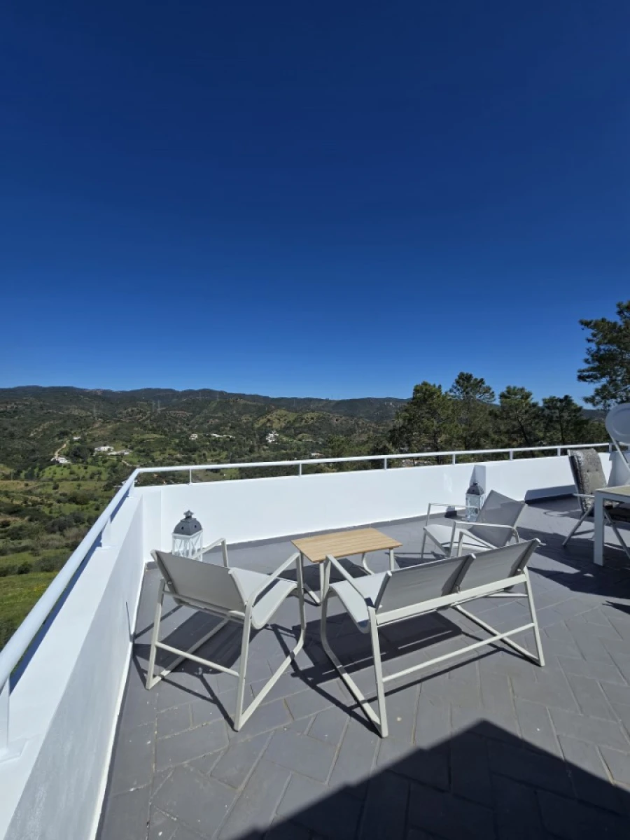 Quinta T3 para Venda em Santa Catarina da Fonte do Bispo Foto 17