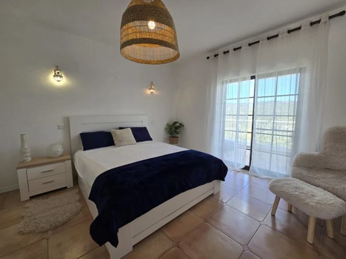 Quinta T3 para Venda em Santa Catarina da Fonte do Bispo Foto 7