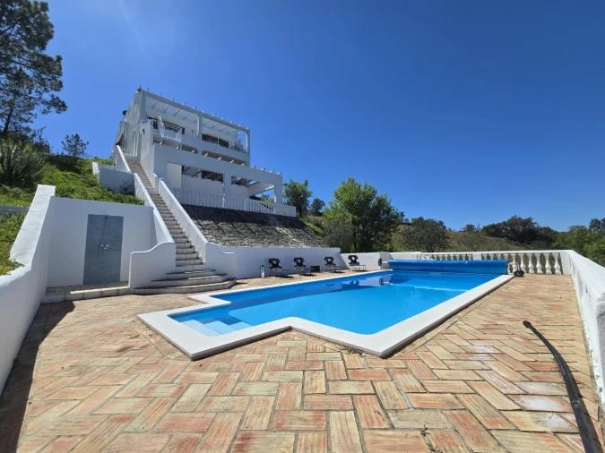 Quinta T3 para Venda em Santa Catarina da Fonte do Bispo Foto 2