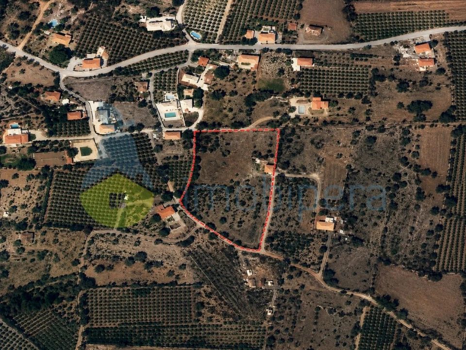 Moradia T2 para Venda em São Bartolomeu de Messines Foto 12