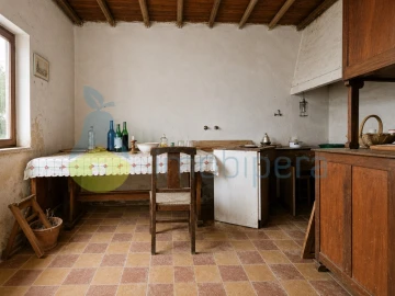 Moradia T2 para Venda em São Bartolomeu de Messines