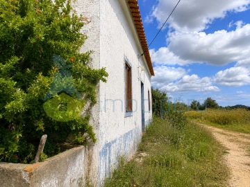 Moradia T2 para Venda em São Bartolomeu de Messines