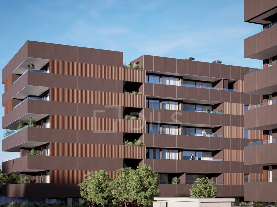 Apartamento T3 para Venda em Santa Marinha e São Pedro da Afurada Foto 36