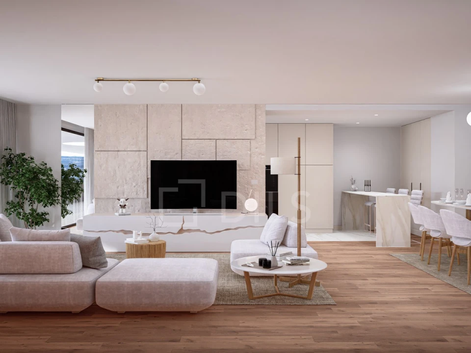 Apartamento T3 para Venda em Santa Marinha e São Pedro da Afurada Foto 3