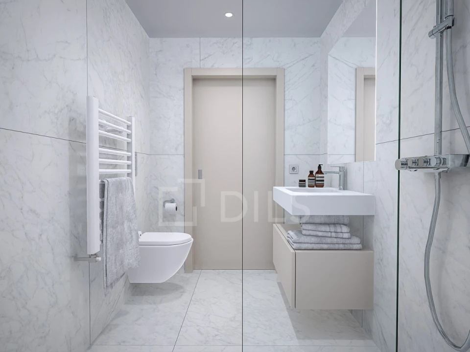 Apartamento T3 para Venda em Santa Marinha e São Pedro da Afurada Foto 22