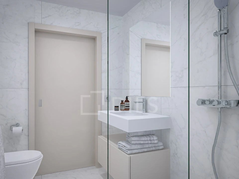 Apartamento T3 para Venda em Santa Marinha e São Pedro da Afurada Foto 23