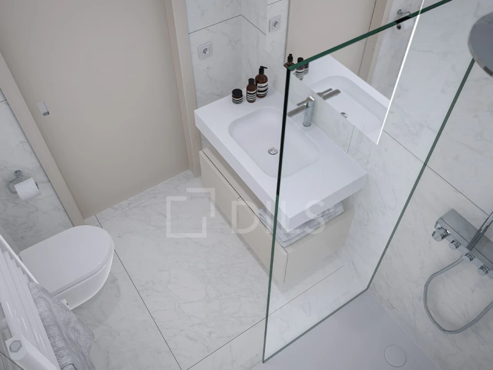 Apartamento T3 para Venda em Santa Marinha e São Pedro da Afurada Foto 24