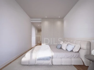 Apartamento T3 para Venda em Santa Marinha e São Pedro da Afurada