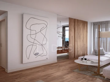 Apartamento T3 para Venda em Santa Marinha e São Pedro da Afurada