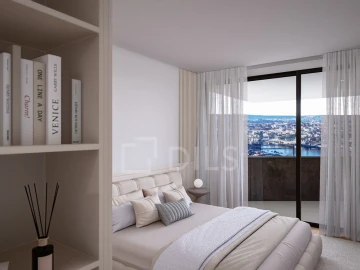 Apartamento T3 para Venda em Santa Marinha e São Pedro da Afurada