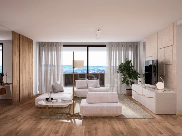 Apartamento T3 para Venda em Santa Marinha e São Pedro da Afurada