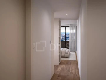 Apartamento T3 para Venda em Santa Marinha e São Pedro da Afurada