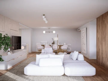 Apartamento T3 para Venda em Santa Marinha e São Pedro da Afurada