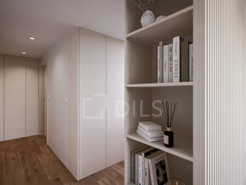 Apartamento T3 para Venda em Santa Marinha e São Pedro da Afurada
