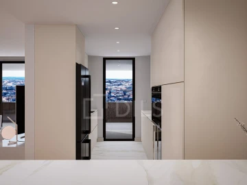 Apartamento T3 para Venda em Santa Marinha e São Pedro da Afurada