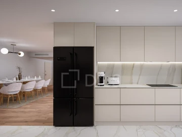 Apartamento T3 para Venda em Santa Marinha e São Pedro da Afurada