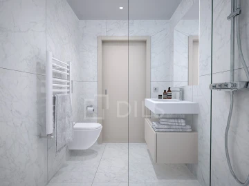Apartamento T3 para Venda em Santa Marinha e São Pedro da Afurada