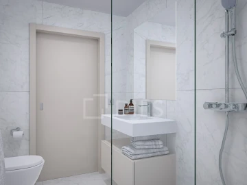 Apartamento T3 para Venda em Santa Marinha e São Pedro da Afurada