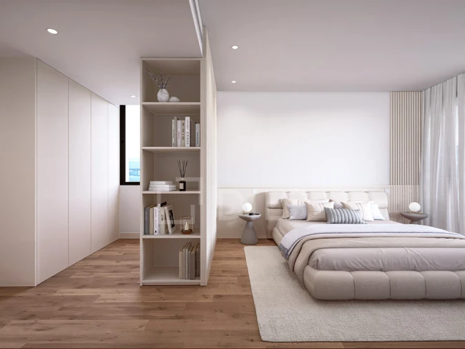 Apartamento T3 para Venda em Santa Marinha e São Pedro da Afurada Foto 2