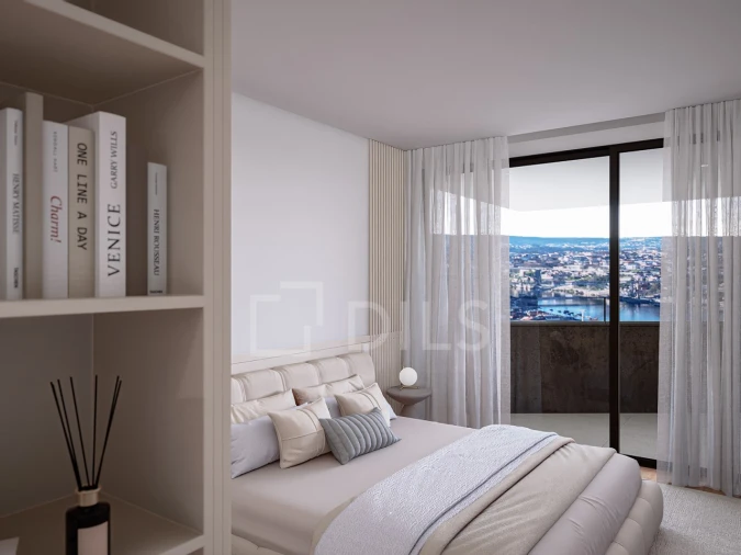 Apartamento T3 para Venda em Santa Marinha e São Pedro da Afurada Foto 7