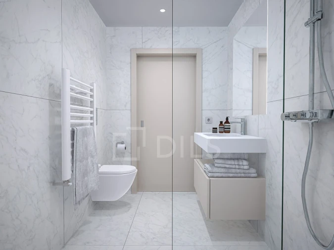 Apartamento T3 para Venda em Santa Marinha e São Pedro da Afurada Foto 22