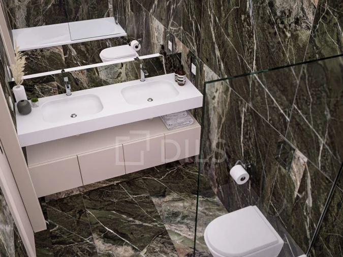 Apartamento T3 para Venda em Santa Marinha e São Pedro da Afurada Foto 28