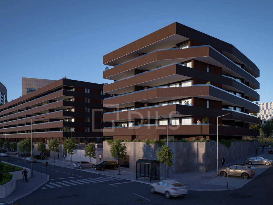 Apartamento T2 para Venda em Santa Marinha e São Pedro da Afurada Foto 36