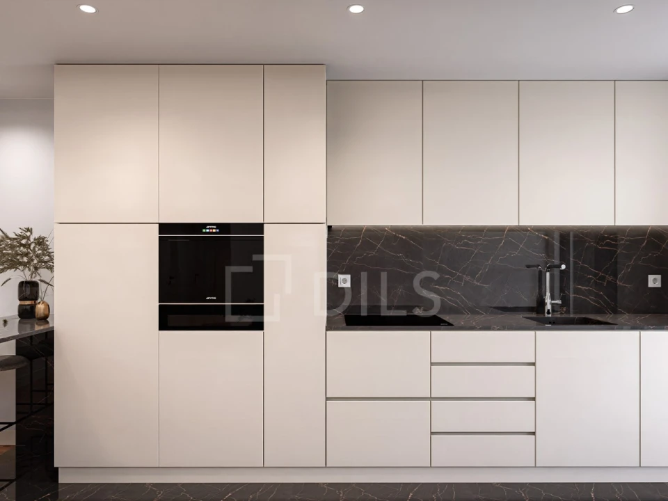 Apartamento T2 para Venda em Santa Marinha e São Pedro da Afurada Foto 8