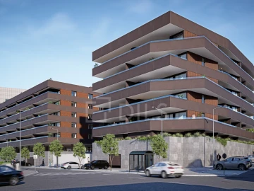 Apartamento T2 para Venda em Santa Marinha e São Pedro da Afurada