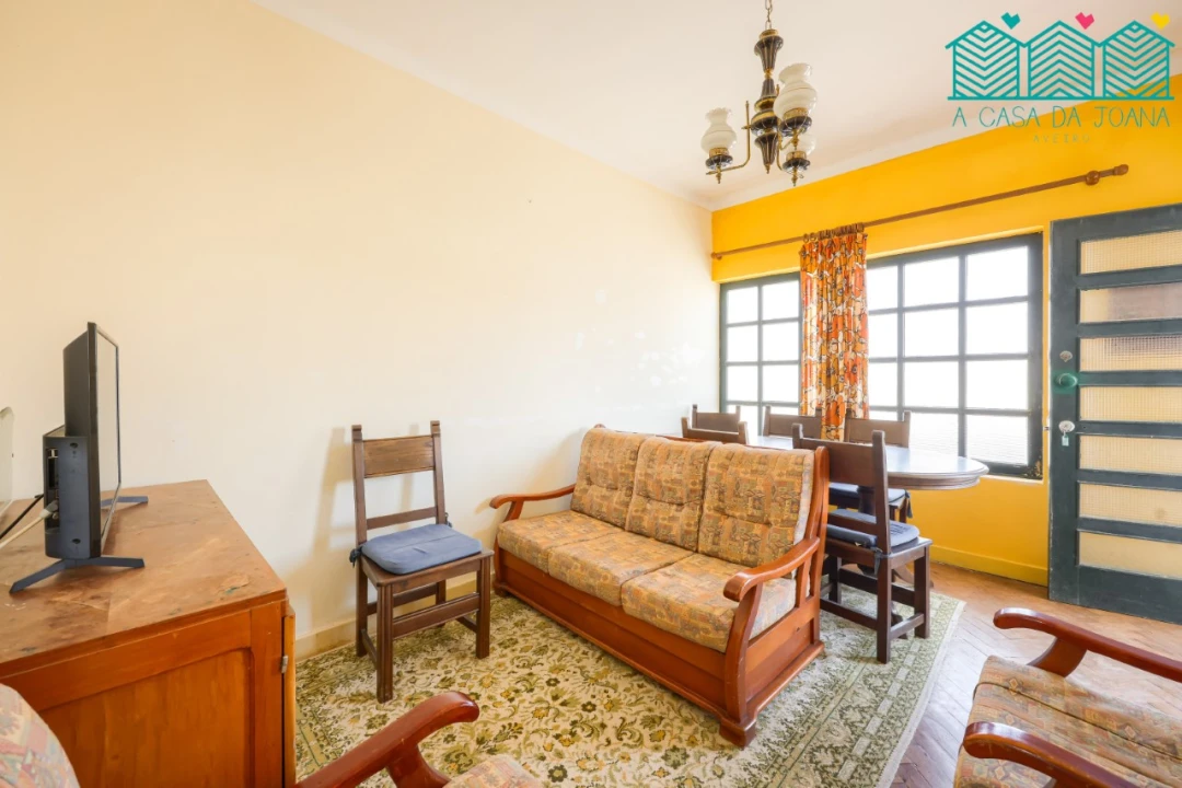Moradia T5 para Venda em Gafanha da Encarnação Foto 5