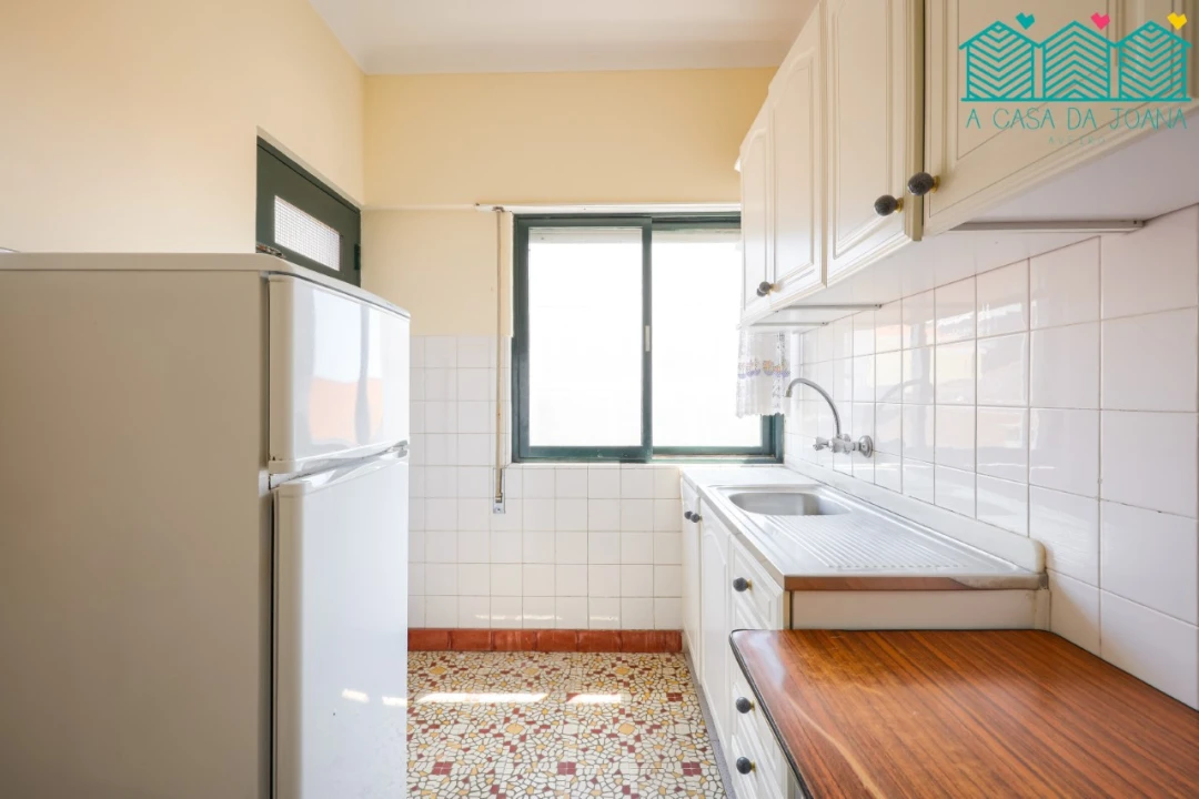 Moradia T5 para Venda em Gafanha da Encarnação Foto 17