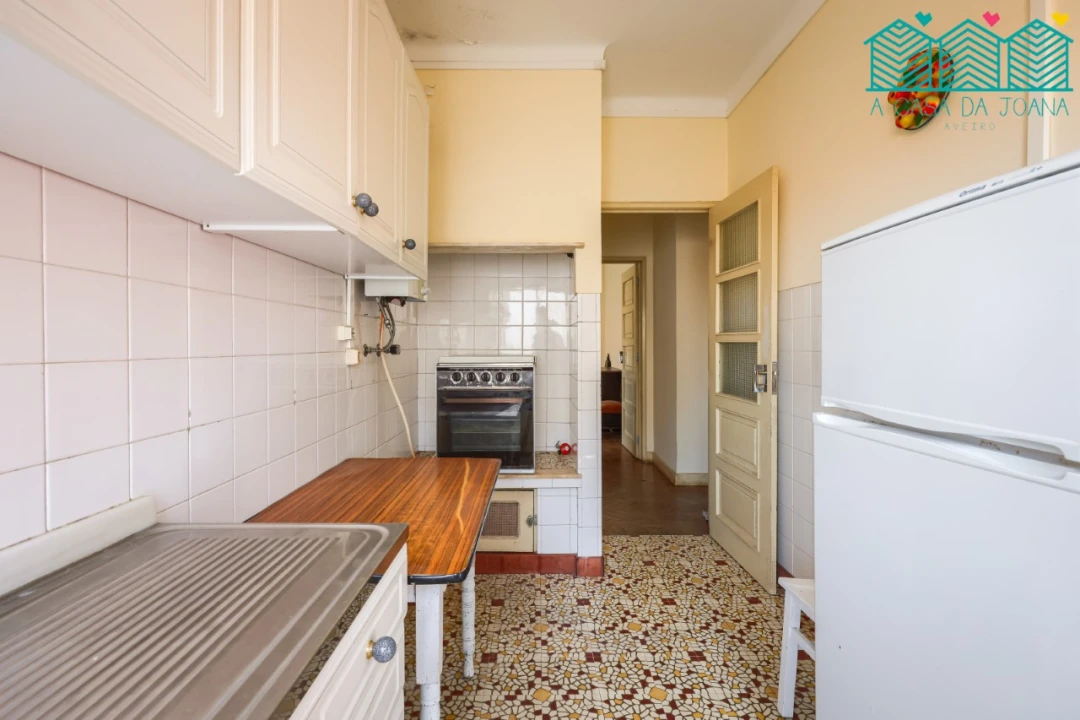 Moradia T5 para Venda em Gafanha da Encarnação Foto 19