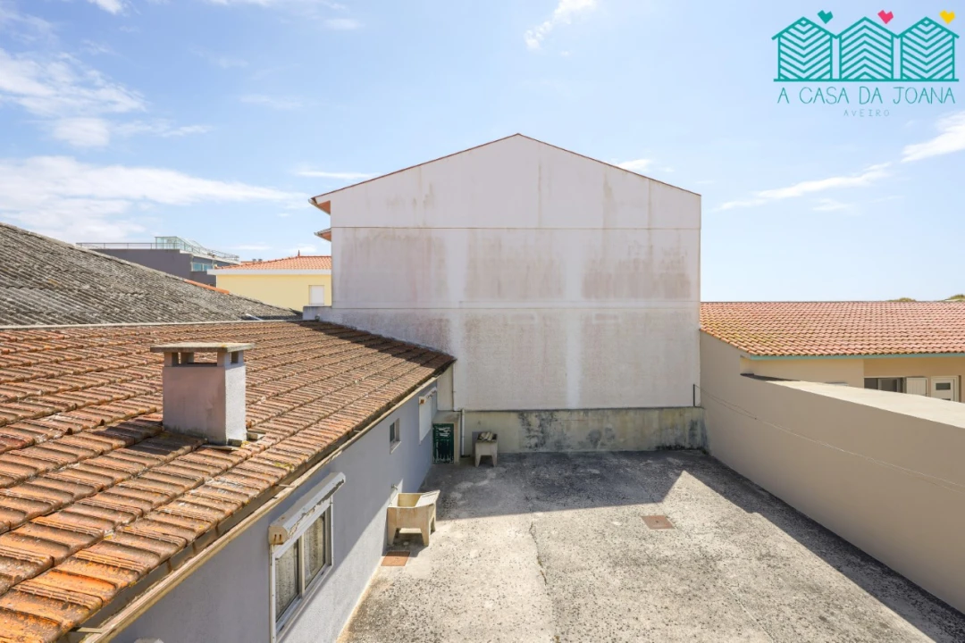 Moradia T5 para Venda em Gafanha da Encarnação Foto 4